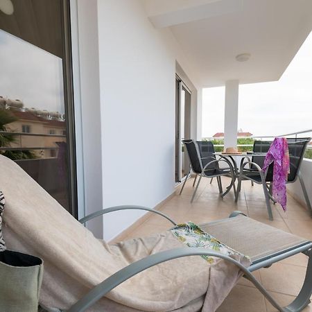 Narcissos 'Nissi Beach' Apartment A8 Αγία Νάπα Εξωτερικό φωτογραφία