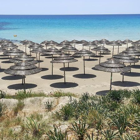 Narcissos 'Nissi Beach' Apartment A8 Αγία Νάπα Εξωτερικό φωτογραφία